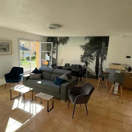 Magnifique Confort Au Bord Du Verdon Villa *