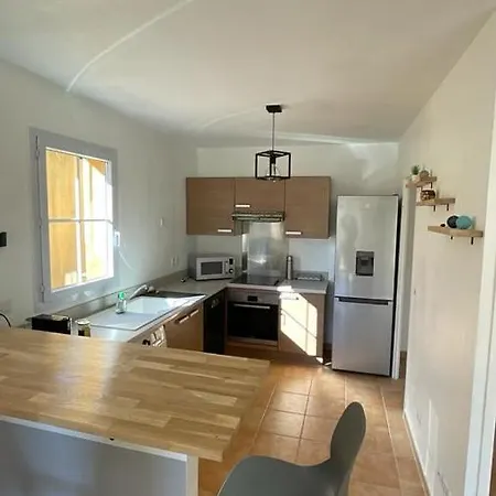 Magnifique Confort Au Bord Du Verdon Villa *