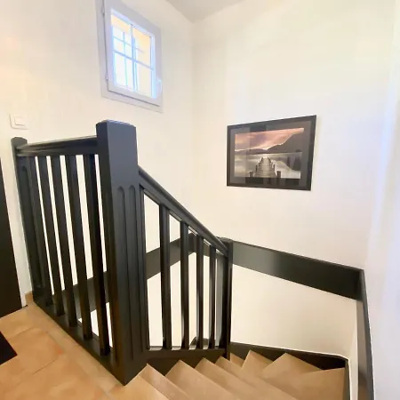 Magnifique Confort Au Bord Du Verdon Villa *
