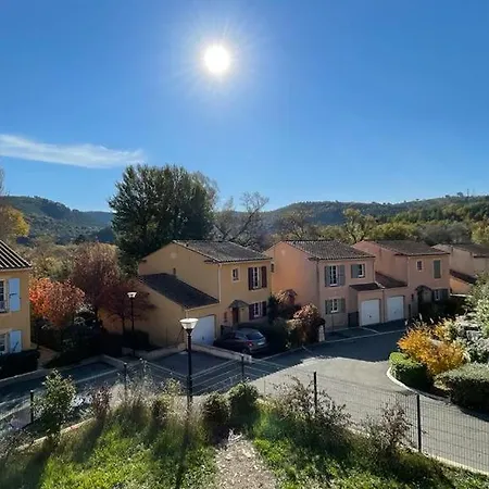 Magnifique Confort Au Bord Du Verdon