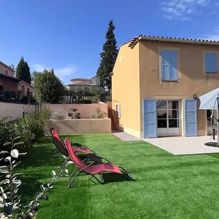 Villa Magnifique Confort Au Bord Du Verdon *