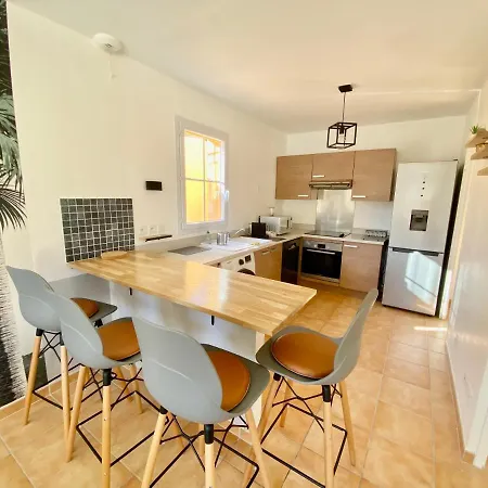 Magnifique Confort Au Bord Du Verdon Villa *