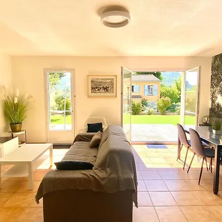 Magnifique Confort Au Bord Du Verdon *