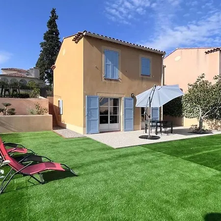 Magnifique Confort Au Bord Du Verdon Greoux-les-Bains