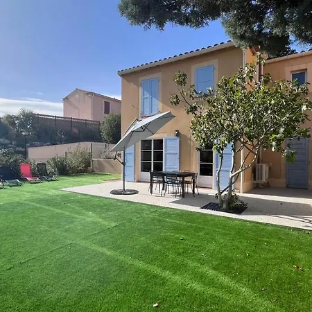 Magnifique Confort Au Bord Du Verdon Villa Greoux-les-Bains